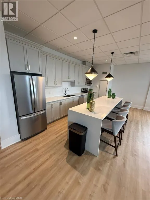 1936 RYMAL Road E Unit# 501, #501