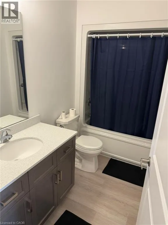 1936 RYMAL Road E Unit# 501, #501