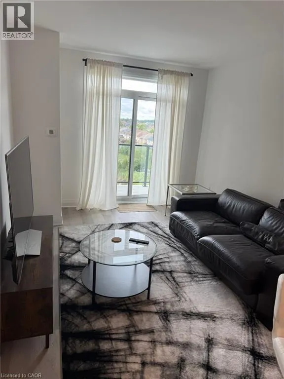 1936 RYMAL Road E Unit# 501, #501