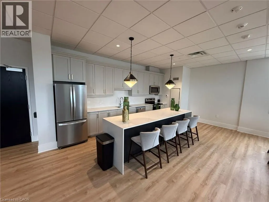 1936 RYMAL Road E Unit# 501, #501
