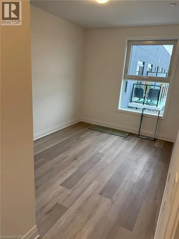 1936 RYMAL Road E Unit# 501, #501