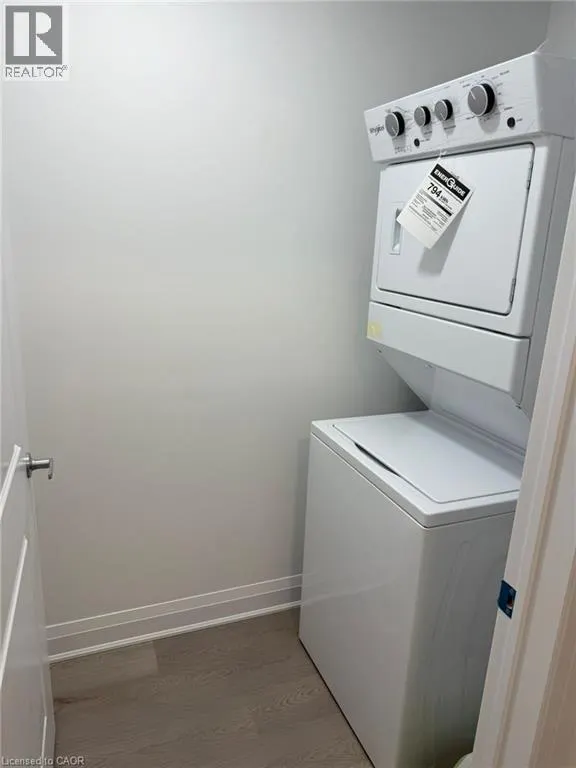 1936 RYMAL Road E Unit# 501, #501