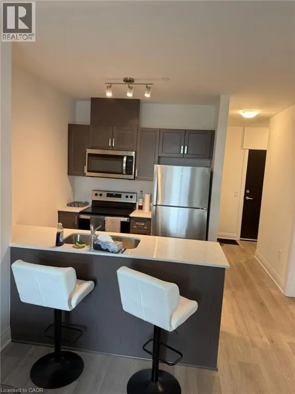 1936 RYMAL Road E Unit# 501, #501