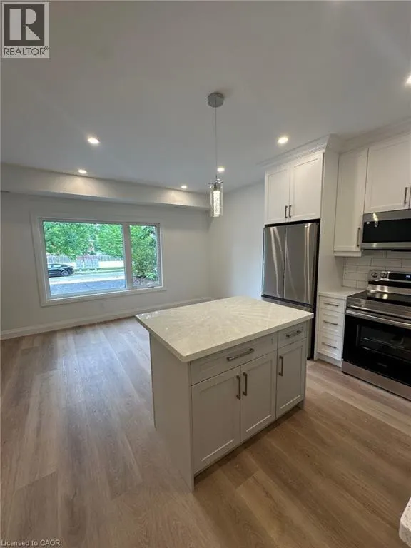 161 NELSON Street Unit# 2, #2
