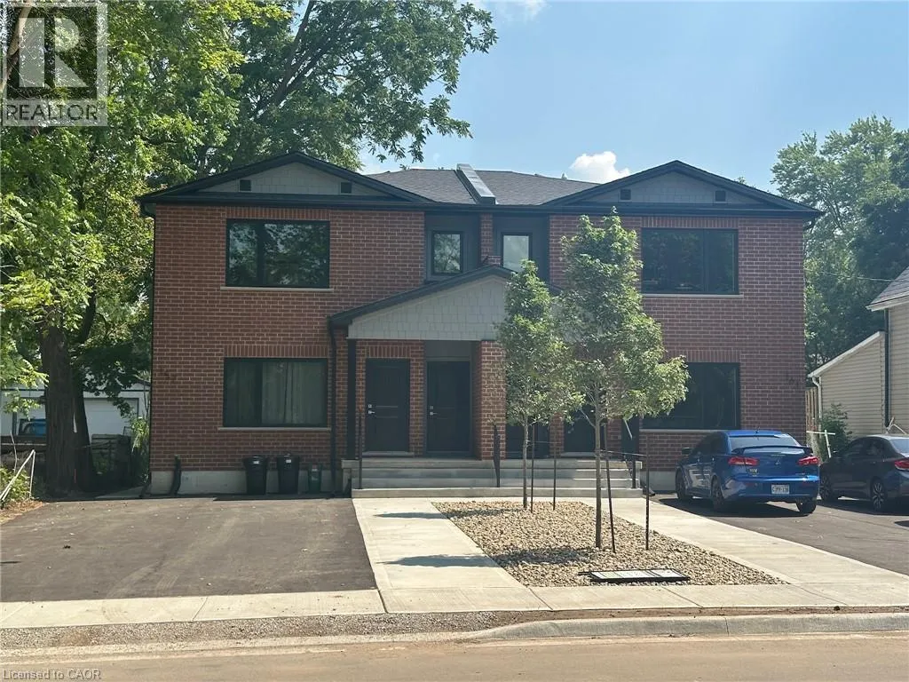 161 NELSON Street Unit# 2, #2