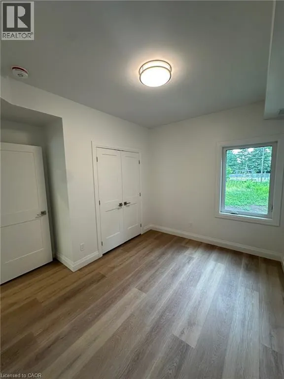 161 NELSON Street Unit# 2, #2