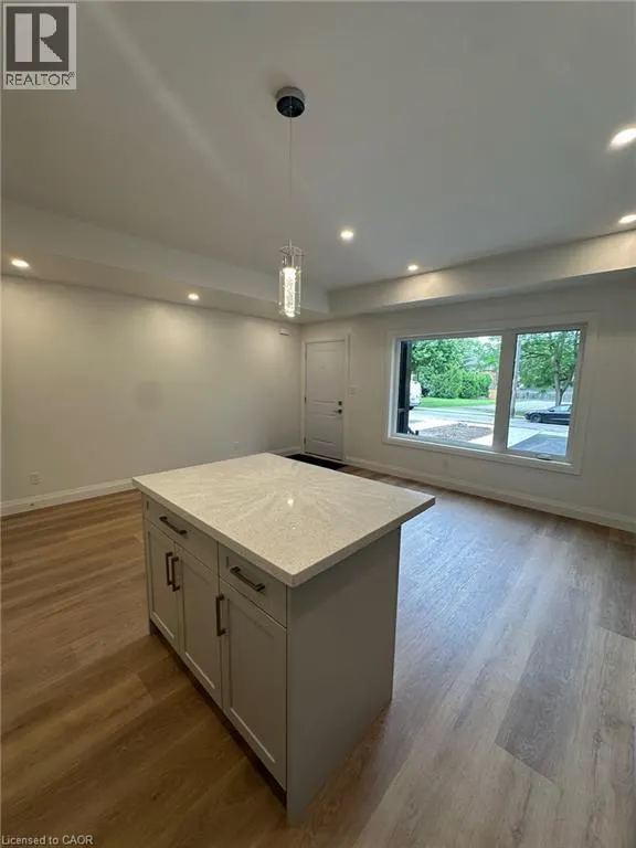 161 NELSON Street Unit# 2, #2