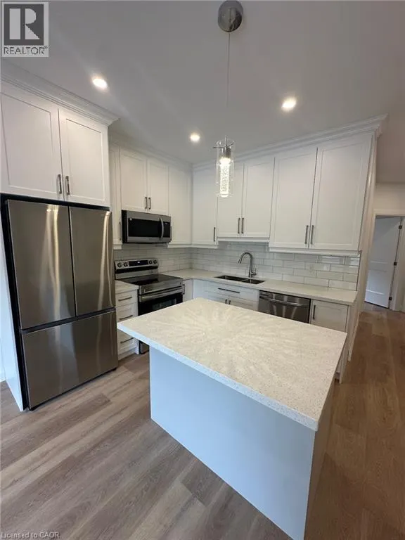 161 NELSON Street Unit# 2, #2