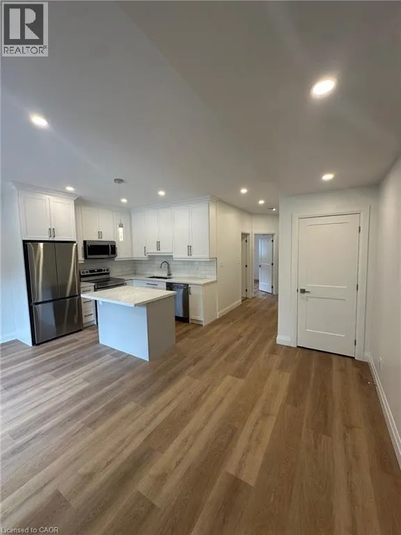 161 NELSON Street Unit# 2, #2