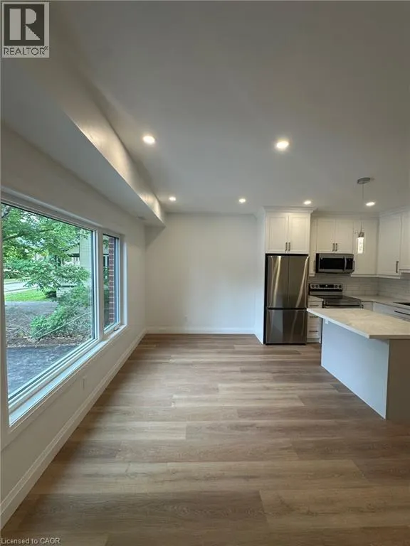 161 NELSON Street Unit# 2, #2