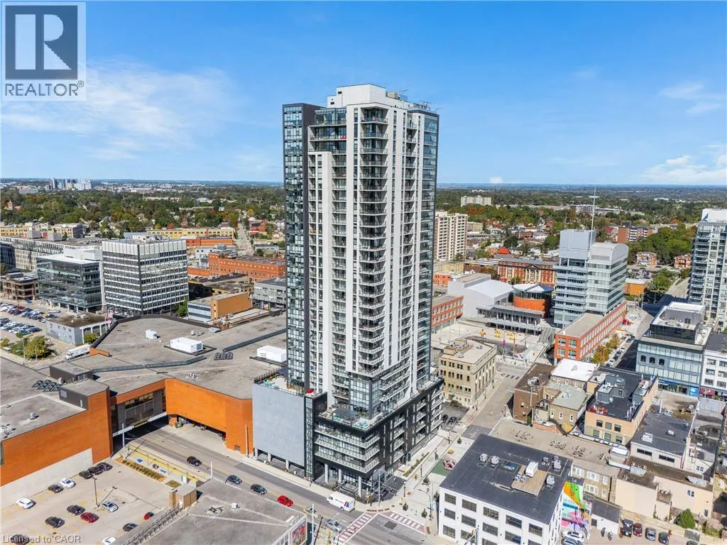 60 CHARLES Street W Unit# 2407, #2407