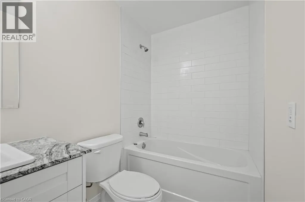 60 CHARLES Street W Unit# 2407, #2407