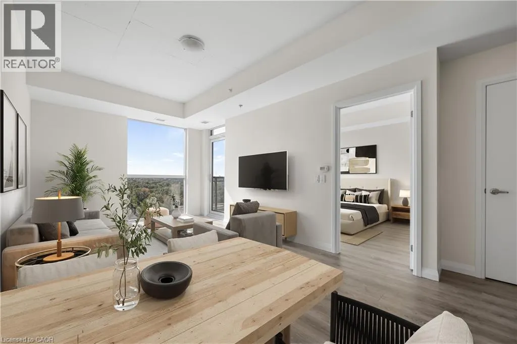 60 CHARLES Street W Unit# 2407, #2407