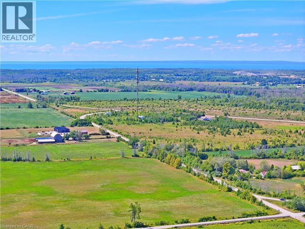 PT LT6 CONCESSION 10 Road