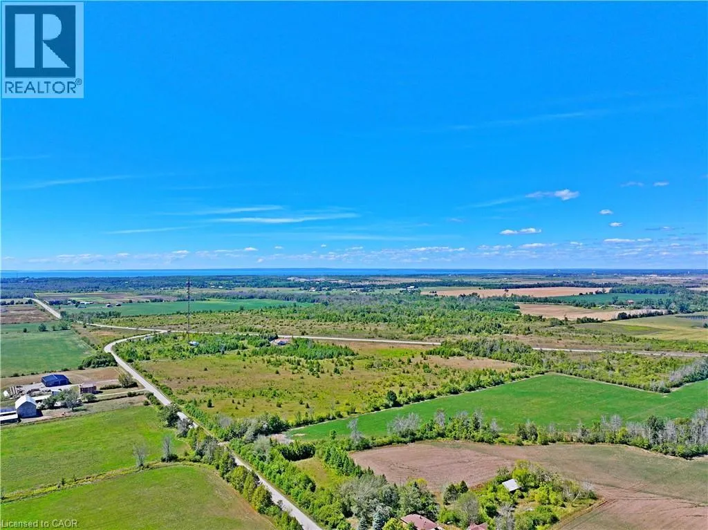 PT LT6 CONCESSION 10 Road