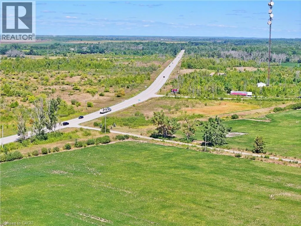 PT LT6 CONCESSION 10 Road