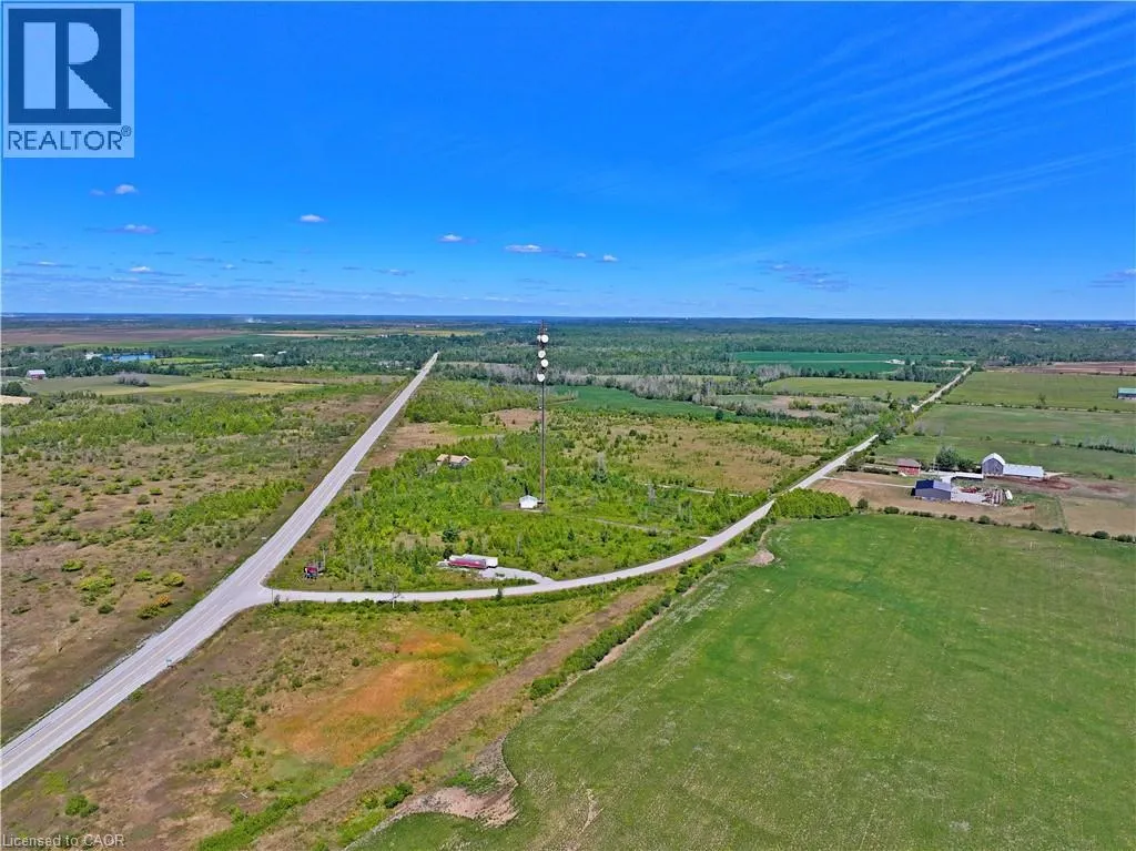 PT LT6 CONCESSION 10 Road