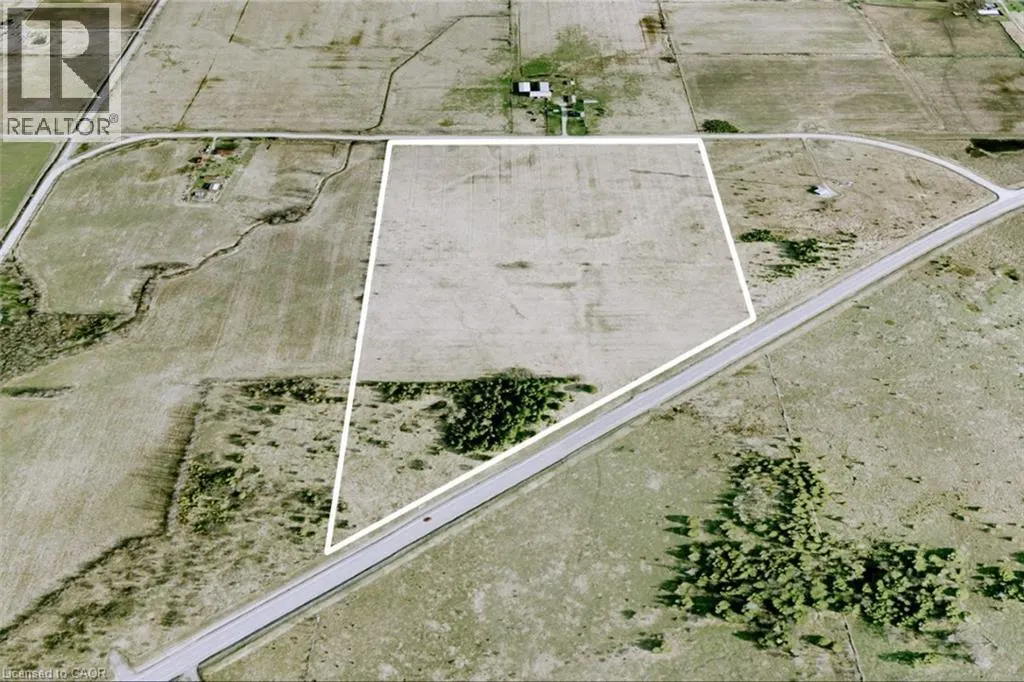 PT LT6 CONCESSION 10 Road