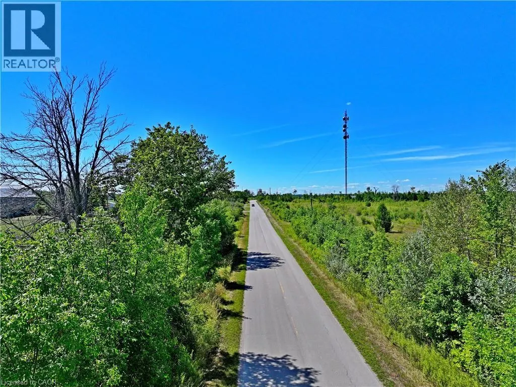 PT LT6 CONCESSION 10 Road