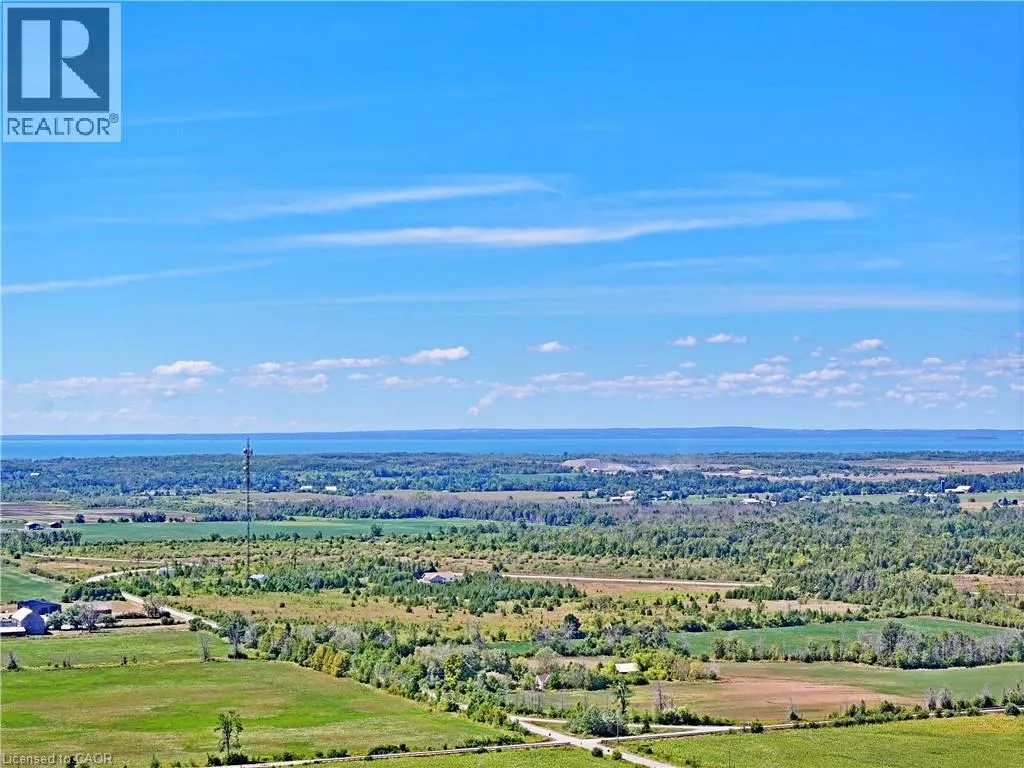 PT LT6 CONCESSION 10 Road