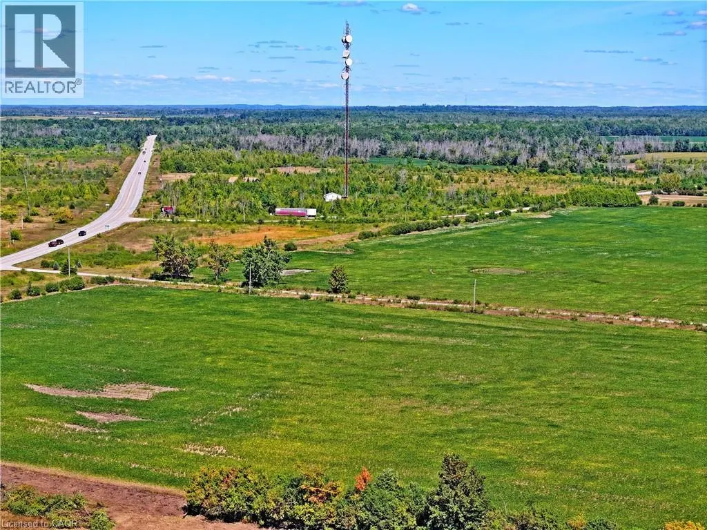 PT LT6 CONCESSION 10 Road