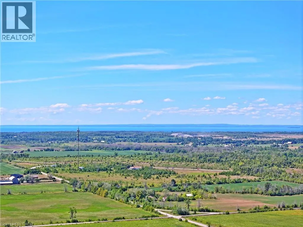 PT LT6 CONCESSION 10 Road