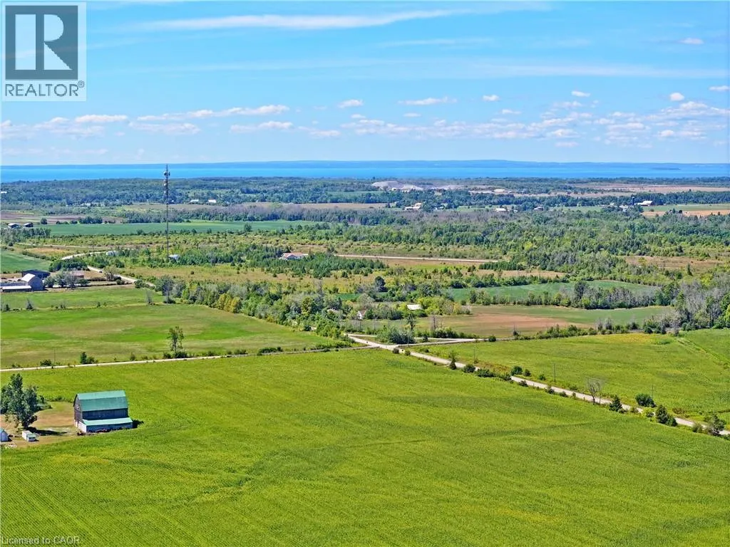 PT LT6 CONCESSION 10 Road