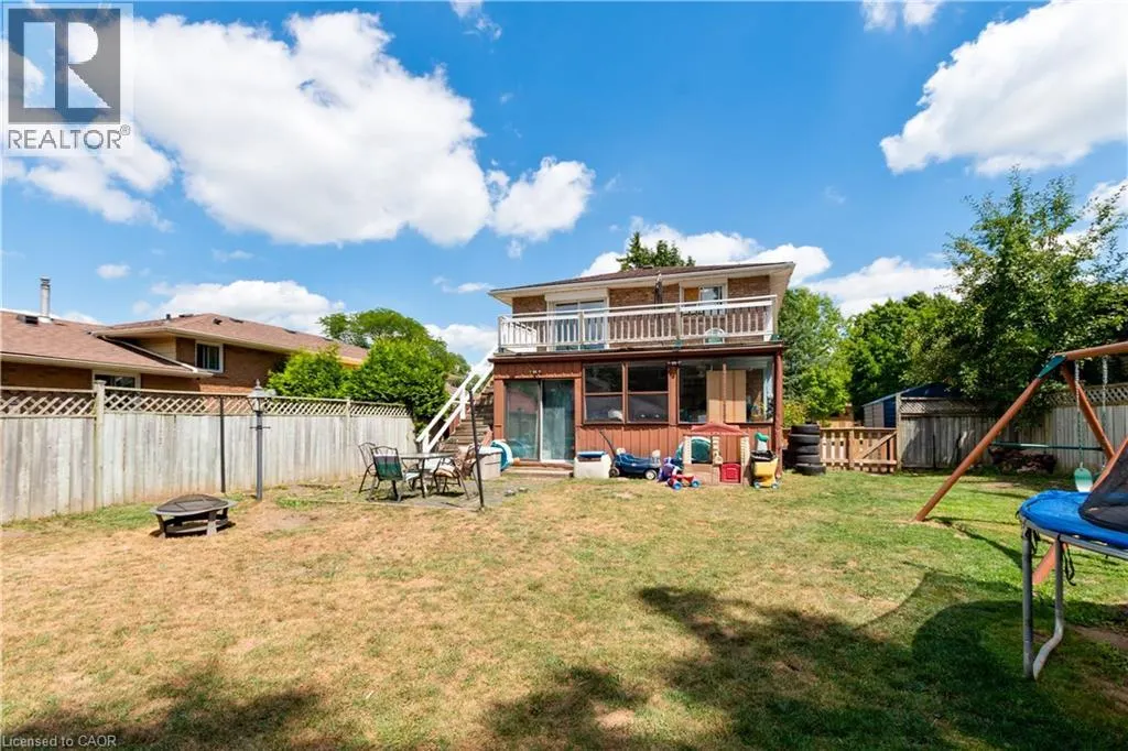 167 VANCOUVER Street
