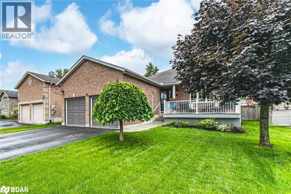95 CROMPTON Drive