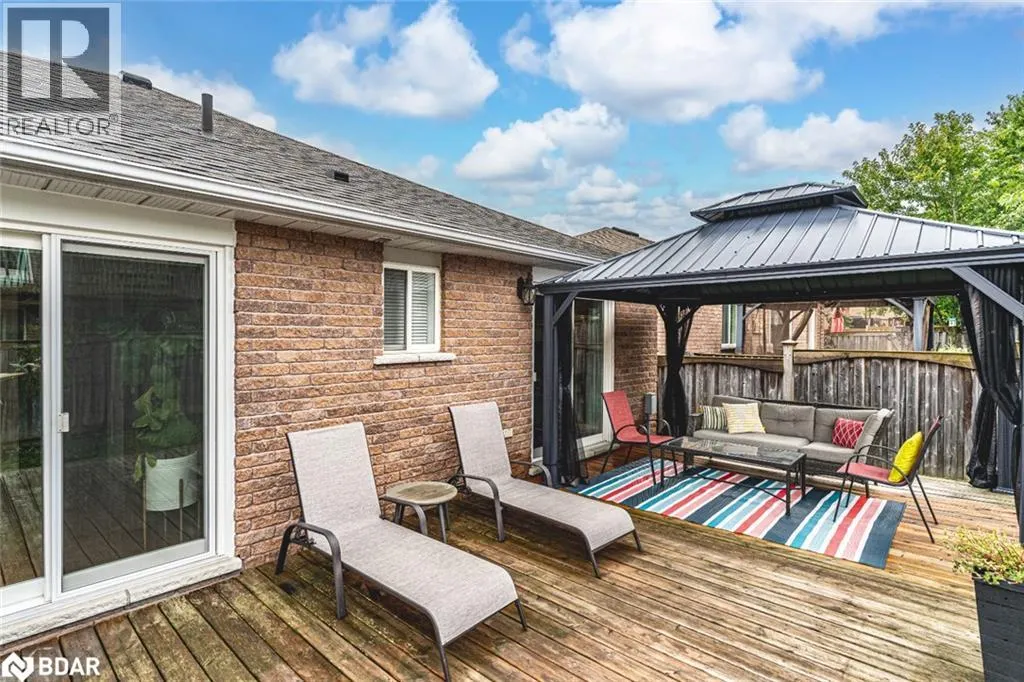 95 CROMPTON Drive