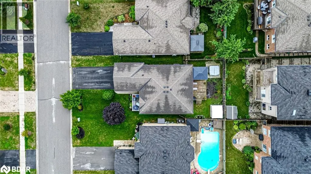 95 CROMPTON Drive