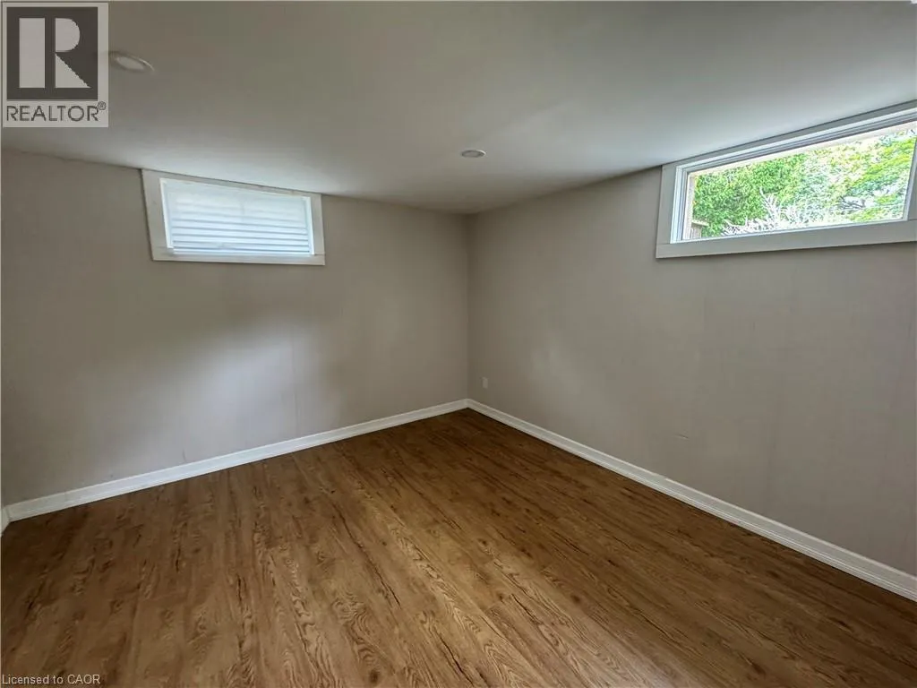 456 E SPEEDVALE Avenue A Unit# Basement Apartment