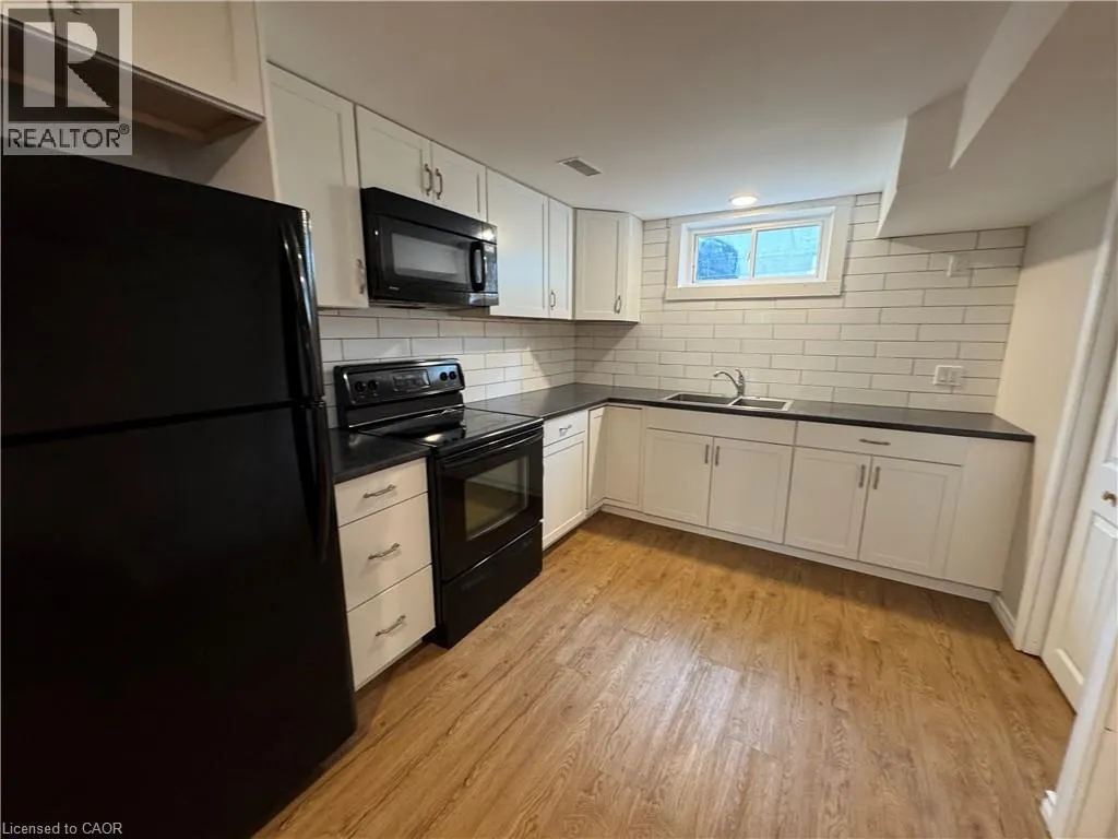 456 E SPEEDVALE Avenue A Unit# Basement Apartment