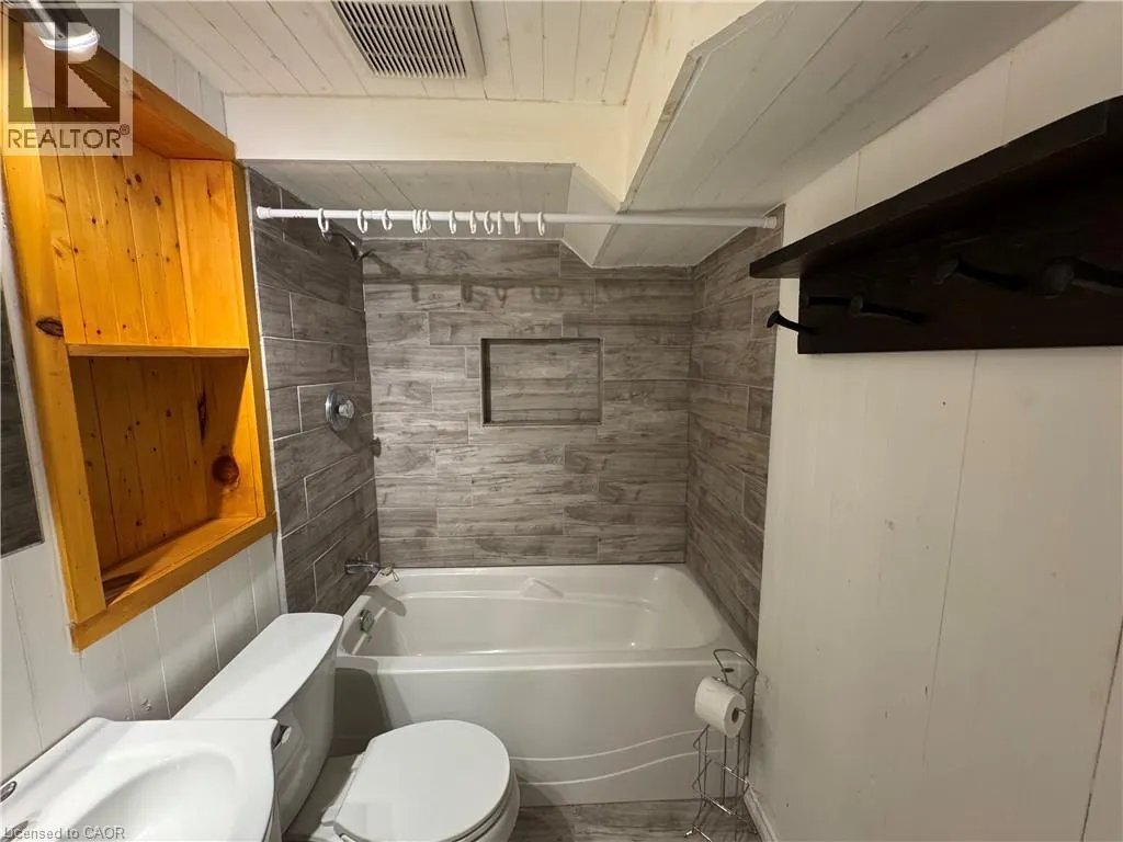 456 E SPEEDVALE Avenue A Unit# Basement Apartment