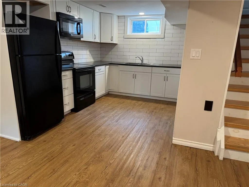 456 E SPEEDVALE Avenue A Unit# Basement Apartment