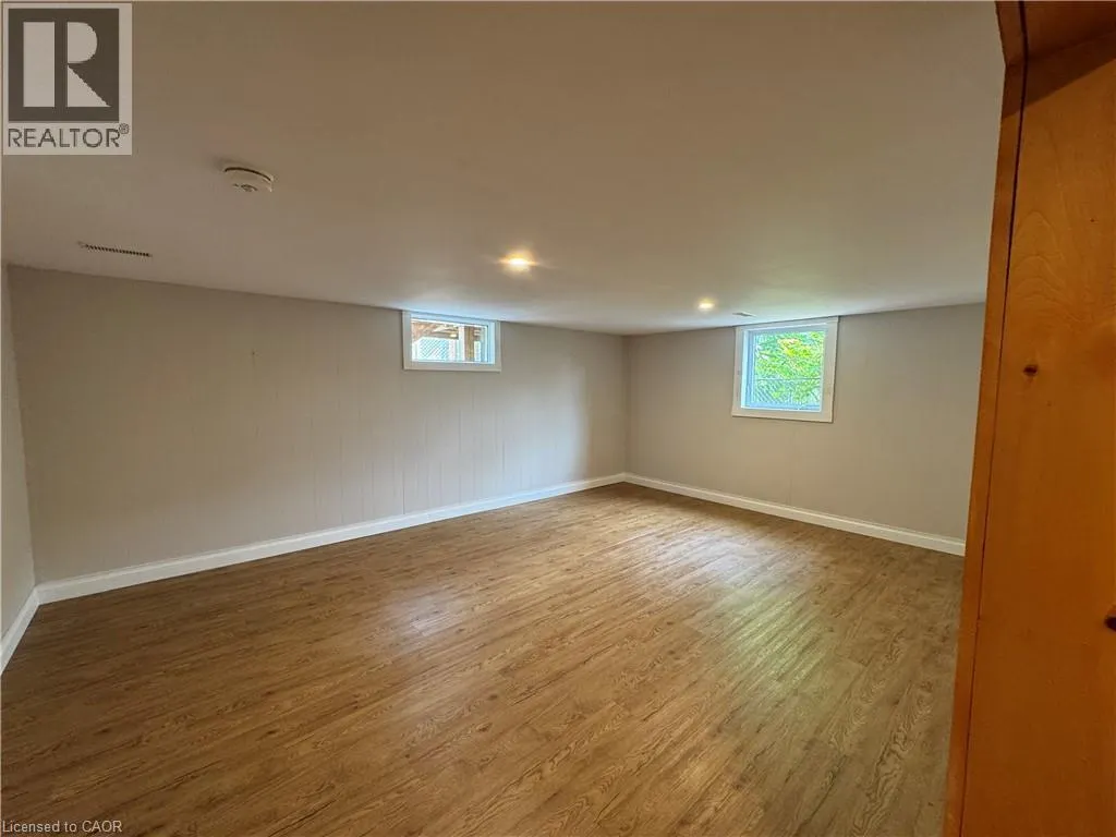 456 E SPEEDVALE Avenue A Unit# Basement Apartment