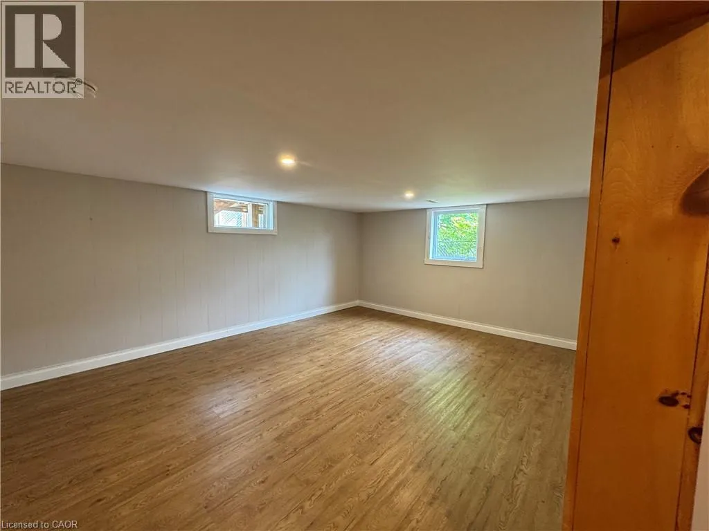456 E SPEEDVALE Avenue A Unit# Basement Apartment