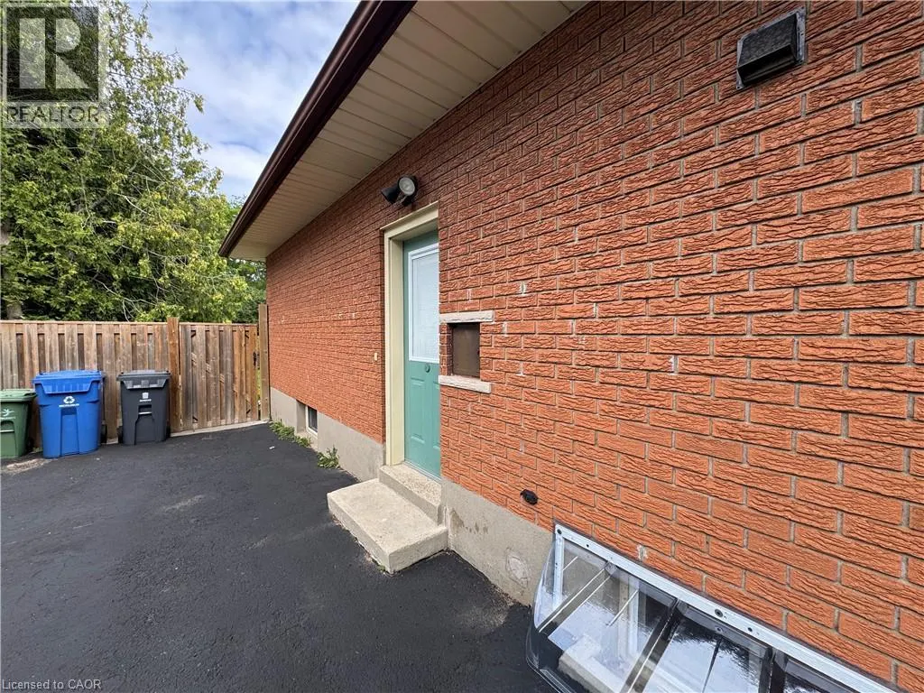456 E SPEEDVALE Avenue A Unit# Basement Apartment