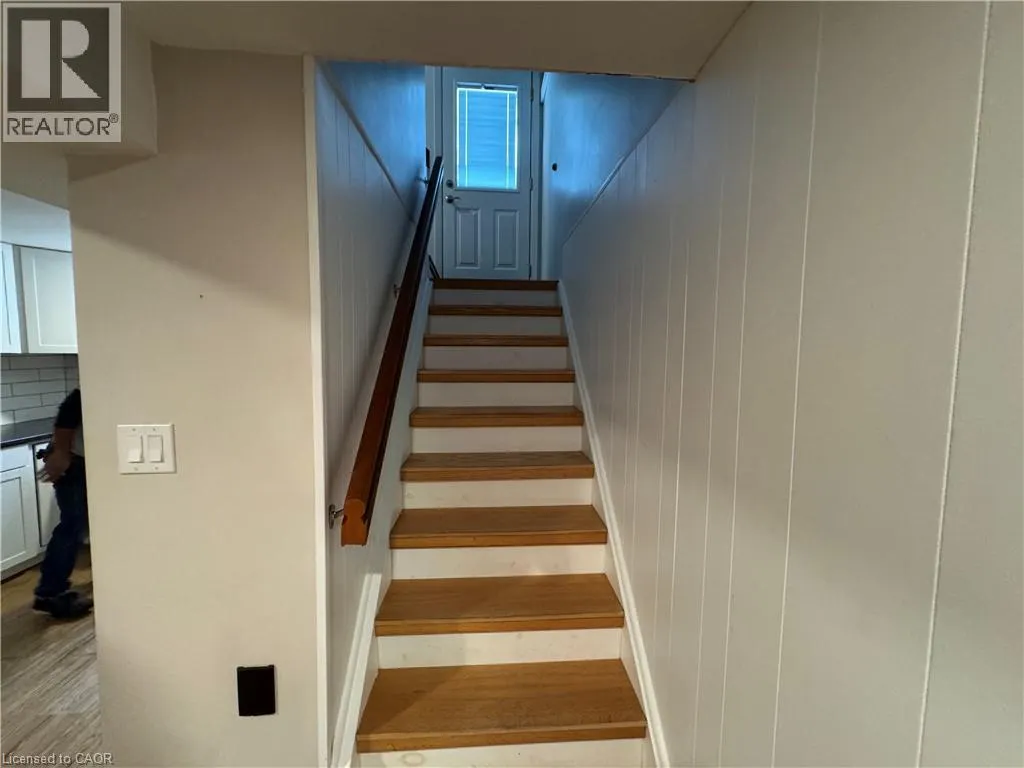 456 E SPEEDVALE Avenue A Unit# Basement Apartment