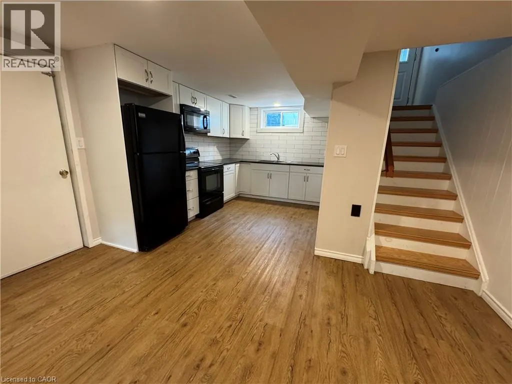 456 E SPEEDVALE Avenue A Unit# Basement Apartment
