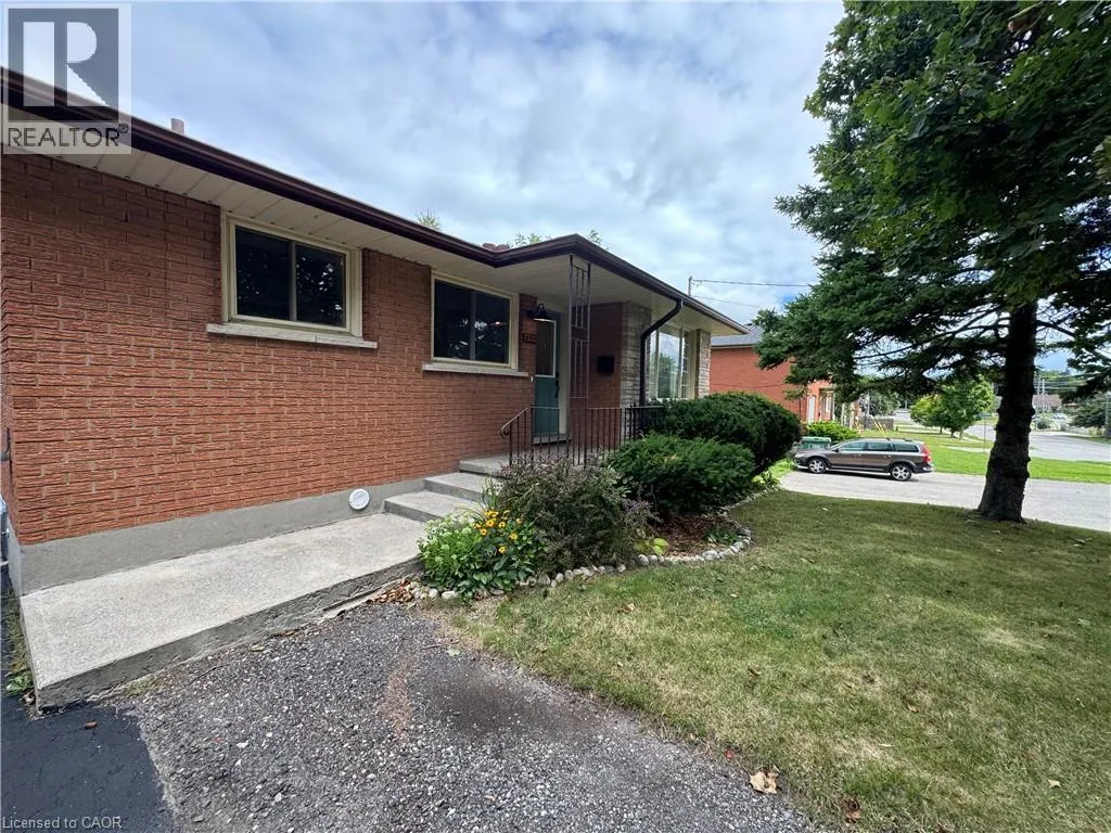 456 E SPEEDVALE Avenue A Unit# Basement Apartment