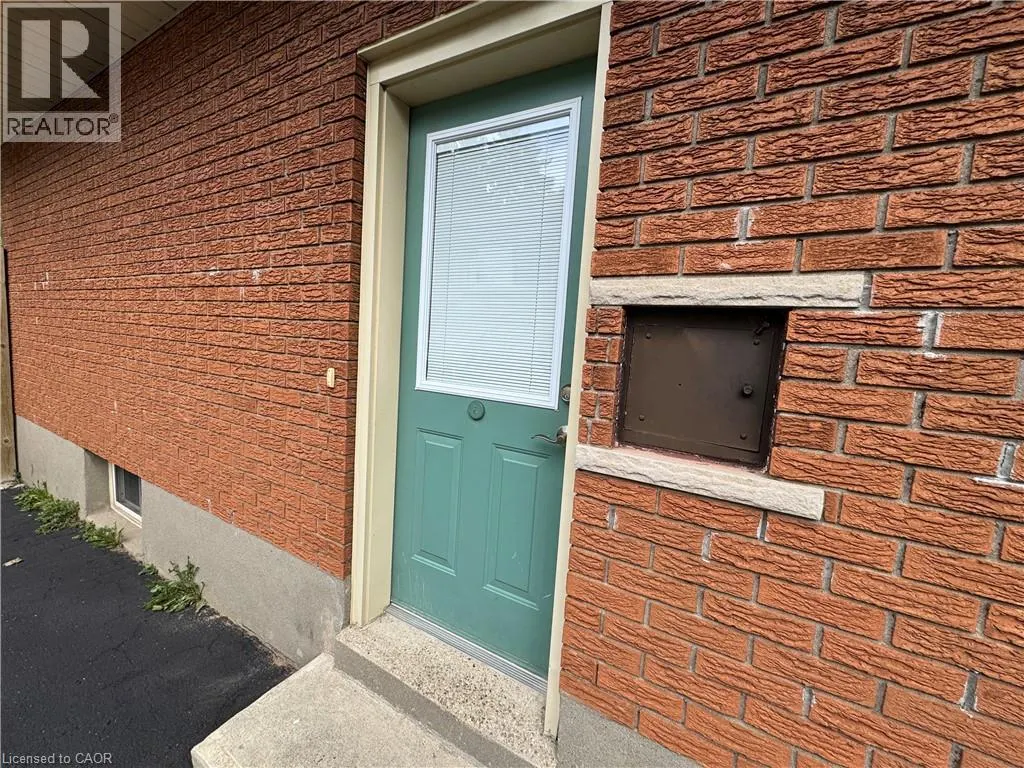 456 E SPEEDVALE Avenue A Unit# Basement Apartment