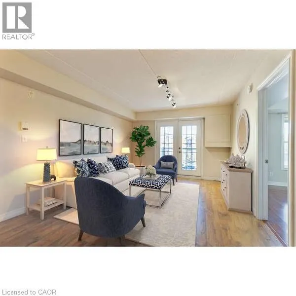 1490 BISHOPS Gate Unit# 314, #314