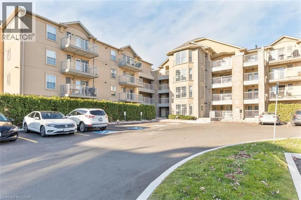 1490 BISHOPS Gate Unit# 314, #314