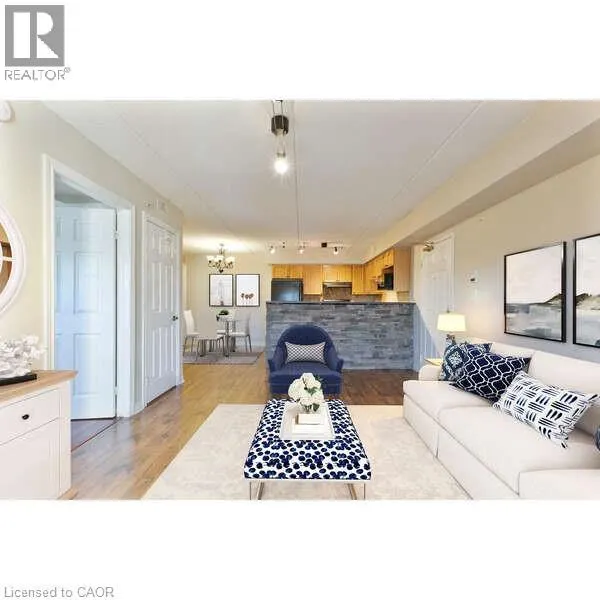 1490 BISHOPS Gate Unit# 314, #314
