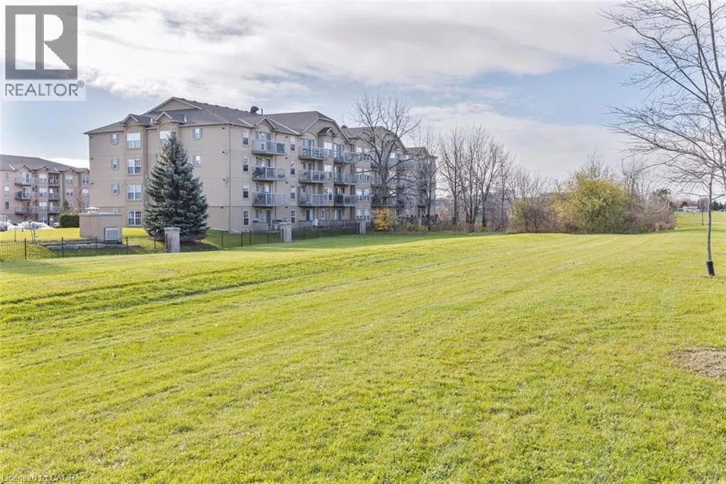 1490 BISHOPS Gate Unit# 314, #314