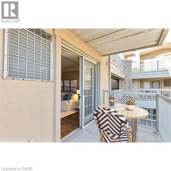 1490 BISHOPS Gate Unit# 314, #314