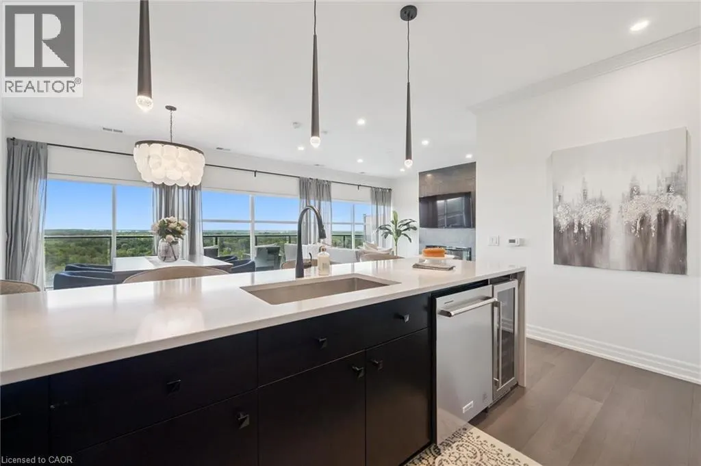 1880 GORDON Street Unit# 1301, #1301