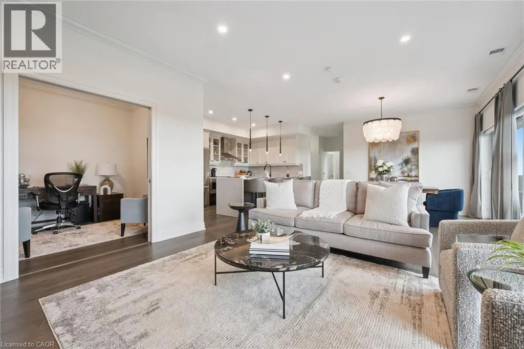1880 GORDON Street Unit# 1301, #1301