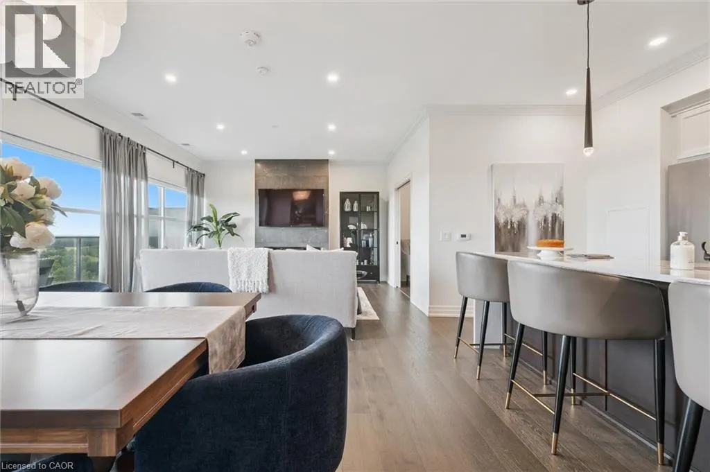 1880 GORDON Street Unit# 1301, #1301